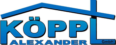 Logo der Köppl Alexander GmbH